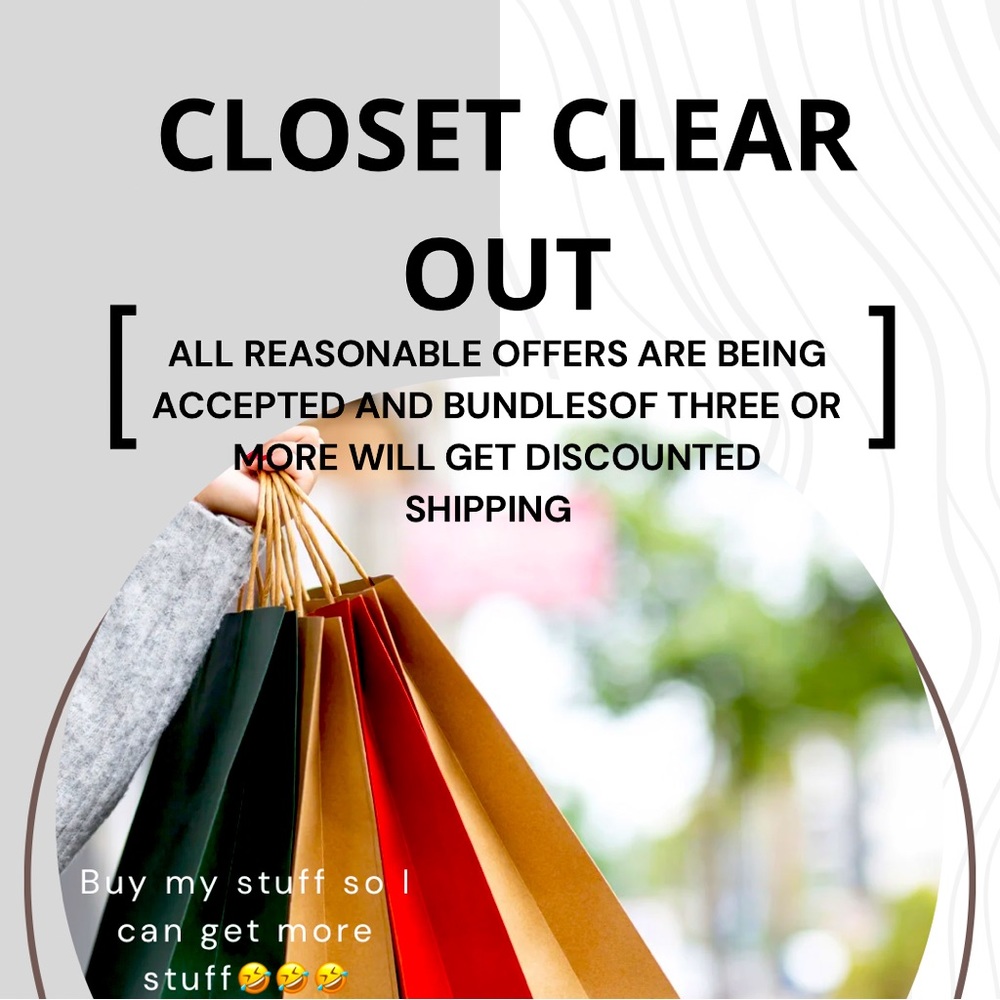 Sale